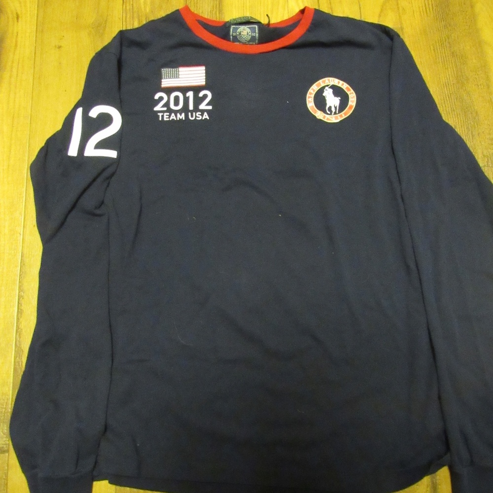 Polo Ralph Lauren Team USA